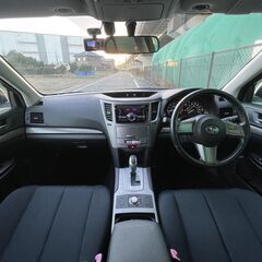 レガシィ B4 25i Lパッケージ AWD 車検令和7年5月 ドラレコ付の画像