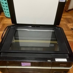 エプソン　複合プリンター　EP-774A の画像