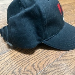 キャップ　アドビの画像