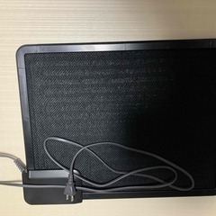デスクヒーター