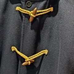 J PREES ロングダッフルコート　の画像