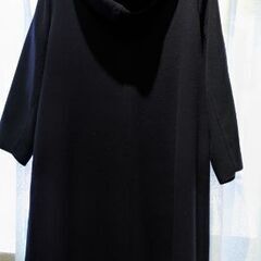 J PREES ロングダッフルコート　の画像