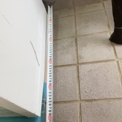 冷蔵ショーケースの画像