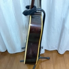 YAMAHA アコースティックギター　