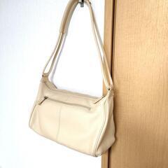 未使用品 ハンドバッグ ショルダーバッグ　ハナエモリ　HANAE...