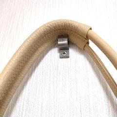 未使用品 ハンドバッグ ショルダーバッグ　ハナエモリ　HANAE MORIの画像