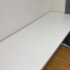 ニトリ　デスク