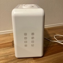 加湿器