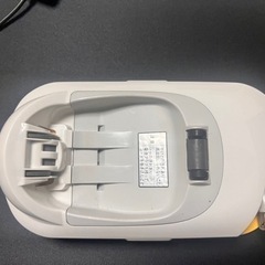 携帯用蒸気アイロンの画像