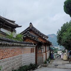 韓国語を一緒に楽しく学びませんか☺️の画像