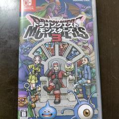 Switchドラゴンクエストモンスターズ