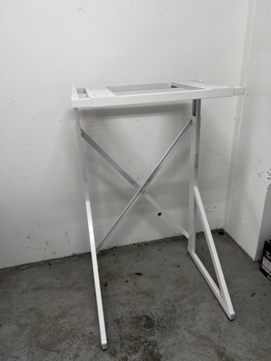 リンナイ　衣類乾燥機　乾太くん　専用台
