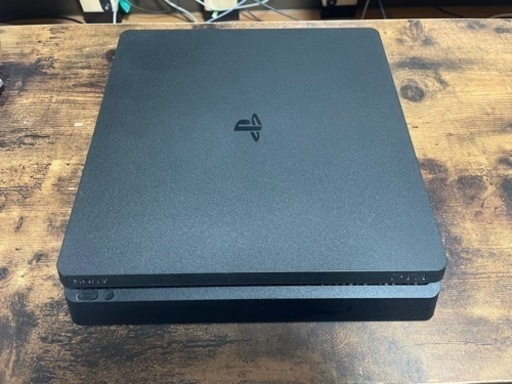 ps4本体一式