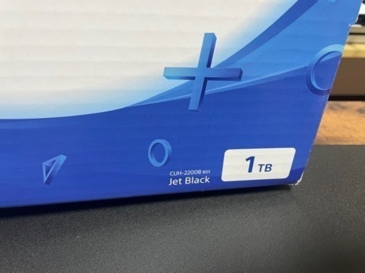 ps4本体一式