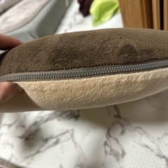 産後O型クッションの画像