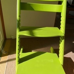 STOKKE 無料でお譲りします