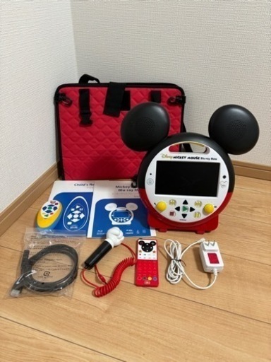 DWE ディズニー英語システム ミッキーメイト