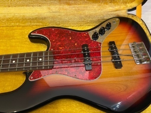 【値下げ可能】FENDER JB