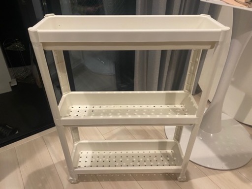 IKEA 収納棚
