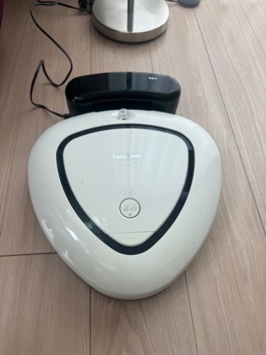 ロボット掃除機　ルーロ　RULO パナソニック　2017年式