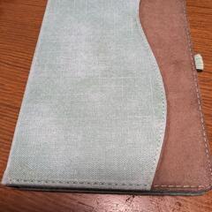 タブレットケース(ジャンク本体付)　Vankyo S20　10インチの画像