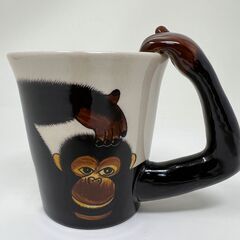 MEELARP CERAMIC ミーラープ セラミック モンキー...