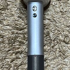 送料無料 ダイソン ヘアドライヤー HD01 動作確認済ハードケース付き。の画像