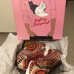 Jeffrey Campbell LITA 37 ジェフリーキャ...