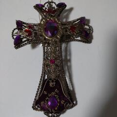 新品  伊勢丹 ISETANで購入 katherimes 十字架