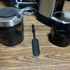 デロンギ　コーヒーグラインダー kg521j-mの画像