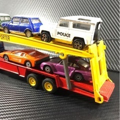 siku キャリアカー　ジグ　の画像