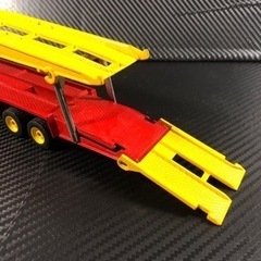 siku キャリアカー　ジグ　の画像