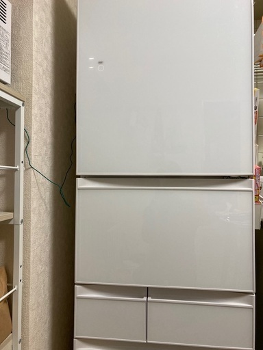 急募！中古美品！東芝5ドア冷蔵冷凍庫