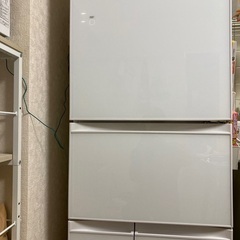 急募！中古美品！東芝5ドア冷蔵冷凍庫