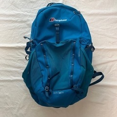 Berghaus Freeflow 30L Backpack
