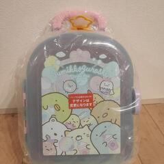 【新品】すみっこぐらしキャリーケース