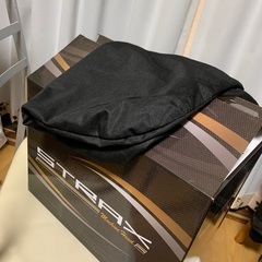 バイク フルフェイスヘルメット新品 LLサイズ の画像