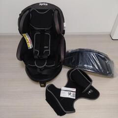 アップリカ Aprica フラディア グロウ ISOFIX 36...