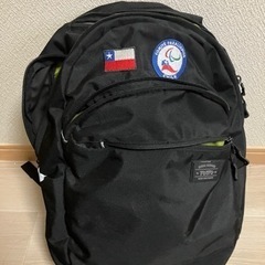 パラリンピック限定品！✨1987 TOTTO original ...