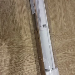 【売ります】IKEA ロールブラインドの画像