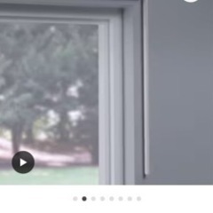 【売ります】IKEA ロールブラインドの画像