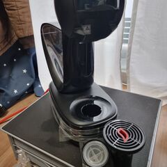 美品 ネスカフェ ドルチェグスト　値下げしました。