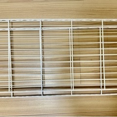 メタルラック用棚1枚