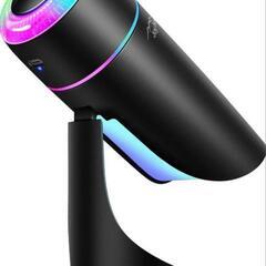値下げ！超音波加湿器LH-2020の画像