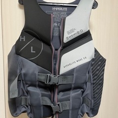 Hyperlite　ハイパーライト　ライフジャケット　メンズ