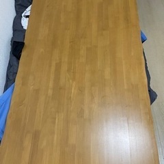 ダイニングテーブル