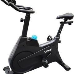 VALX SPIN BIKE スピンバイク フィットネスバイク ...