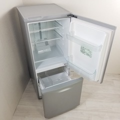 パナソニック NR-B144wの画像