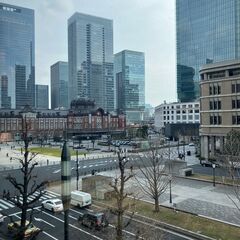 丸の内若手金融飲み会-新年会編-(20代向け)