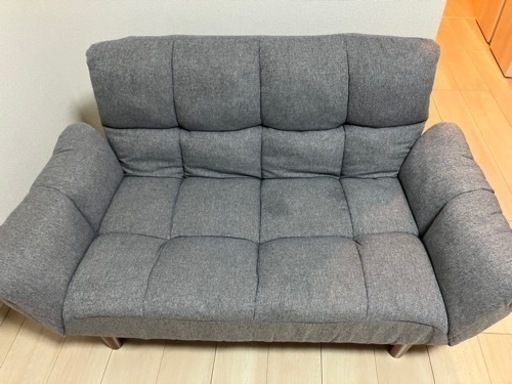 ソファ　1〜2人掛け